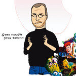 ‘즐거움과 혁신’ 애플 전설 쭈~욱