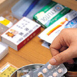 약에도 궁합이 있다