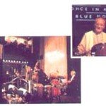 칠순 잔치를 재즈판에서