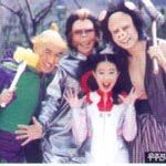 물량 공세로 童心 울궈먹기?