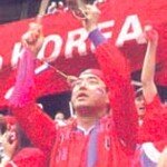 “한국 축구에 미쳤스므니다” 