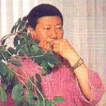 무대로 올라선 ‘들풀의 떨림’ 