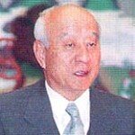 전경련 사령탑 김각중회장