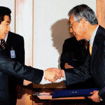 경제법 최고 권위자, 시장경제 보안관으로