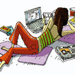 가족 형태 바꿔놓는 싱글족