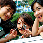 10m 이내 가까운 거리 영화 한 편 10초 만에 전송