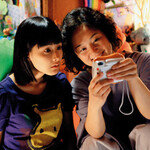 지능 낮은 딸과 시한부 엄마 여성 관객 눈물샘 터뜨리기