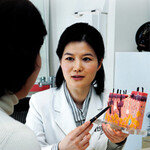 피부 뽀송 몸매 탱탱, 청춘아 게 섰거라