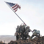 전우를 위한 전쟁 역사는 사진에 속았다