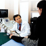 척추 디스크, 주사 한 방으로 말끔!