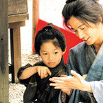 에도시대 사무라이 유쾌·상쾌한 복수극