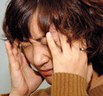 원인 모를 만성 두통에 효과 실감 ‘韓方의 힘’
