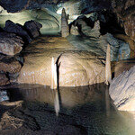대금굴 ‘백두대간의 비밀 간직한 자연 박물관’