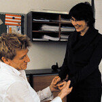 쩔쩔 사장, 당당한 직원 사무실 풍경 뒤집기