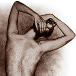 비만 오면 욱신욱신 허리에도 습기 찬다