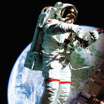 우주로 쏜 한국인의 꿈     “미션 파서블!”