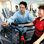 고혈압, 심장의 癌 심부전증 부른다