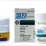 고혈압 치료제 시장 커졌다! 세졌다! 