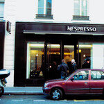 네스프레소의 커피 혁명