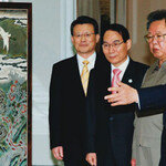 집권 386과 짝짜꿍 대북공작은 헛바퀴 요란법석 5년 허송