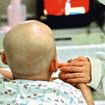 항암치료 부작용, 걱정 마세요