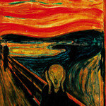 불안한 코리아 스트레스 팍팍!