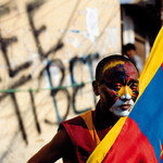 티베트는 누구의 나라인가