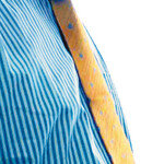 올 봄 ‘배짱 완소남’ 도전장!