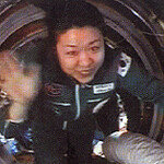 우주인 이소연 지구인으로 사는 법