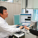 로봇 한의사 진맥 편작(중국 전국시대 명의)도 울고 간다 