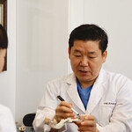 틀니 고통서 해방 ‘실버 웰빙’ 시대 연다