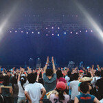 벌써 흥분 펜타포트 록 페스티벌!