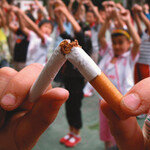 여름휴가 특명! 담배 끊기 대작전