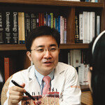 때늦은 성인여드름 흉터 ‘말끔’