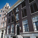 암스테르담 중세의 고혹 ‘호텔 717’