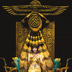 세상을 무릎 꿇게 했던 한 여인 이야기