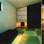 일본 오타루 구라무레(Kuramure) 료칸