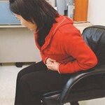 여성 공공의 적 생리통을 잡아라