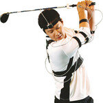 비거리 늘리기? 골프 근육 키워보세요