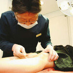 출산 후 처진 가슴, 자흉침으로 업!