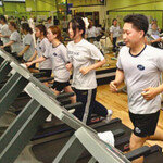 노화 막으려면 성장호르몬 지켜라