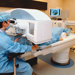 라식수술, 부작용 0% 도전