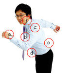 살맛 나는 인생? 10%만 더 건강해져라