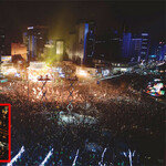 33번의 울림,희망이 메아리친다