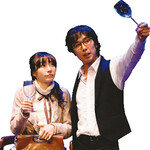 바리스타와 소믈리에의 듀엣 송