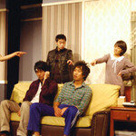 웃음보 터뜨리는 타이밍의 미학