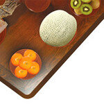 50년 뒤 차례상 오징어·멜론 오른다