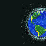 앗! 우리도 우주 교통사고 낼 뻔