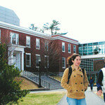 ‘C’는 진짜 나쁜 학점 1학년 때 놀면 뼈저린 후회