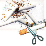 보조제 잘 쓰면 골초도 금연 OK!